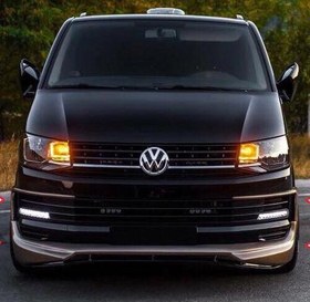 Resim Volkswagen Transporter T6 T7 Led Gündüz Far Aydınlatma Ampulu Femex Premium 