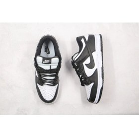 Resim Nike Dunk low Retro Spor Ayakkabı 