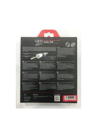 Resim Qed Qe-6115 Performance Audıo 40I Rca Kablo 2 Metre 