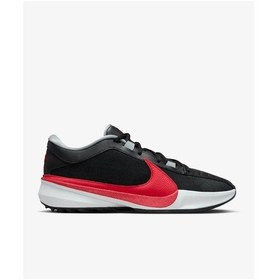 Resim Nike Dx4985-004 Zoom Freak 5 Erkek Basketbol Ayakkabısı renkli 