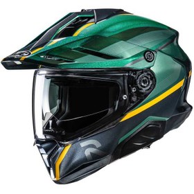 Resim HJC RPHA60 KASK ARBRE MC4 