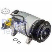 Resim Delphi KLIMA KOMPRESORU BMW B37 D15 B47 D20 F20 F45 F22 F46 B47 N47 B46 B48 F30 F32 F34 F36 F10 B57 D30 B48 