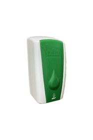 Resim YEDİTEPE 1 L Fotoselli Sensörlü Dezenfektan Dispenser Cihazı + *2 Litre Dezenfektan Kartuş Hediye* 