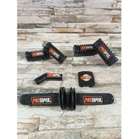 Resim Protaper Turuncu 5'li Set 