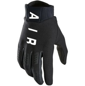 Resim Techbloom Funtmes Black M Outdoor Spor Bisiklet Motosiklet Yarışı Eldiveni 