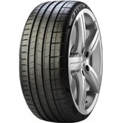Resim Pirelli 245/40R19 94W P-Zero Pz4 L.S. Seal Yaz Lastiği 2024 