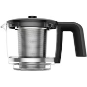Resim Arçelik Se 9036 I - 8036 I Semaver Cam Demlik Ve Kapak (filtresiz) 