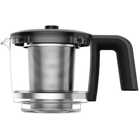 Resim Arçelik Se 9036 I - 8036 I Semaver Cam Demlik Ve Kapak (filtresiz) 
