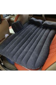 Resim mikudesign Şişme Araba Yatağı Seti 