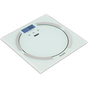 Resim Fakir Massfit Dijital Cam Vücut Analiz Baskülü 