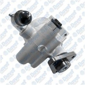 Resim Hidrolik Direksiyon Pompasi Hema Albea-Doblo-Palio-Strada 1,2 8V 504608238 