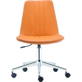Resim Bluetick Sive Ofis Porsonel Sandalyesi BLU1730 