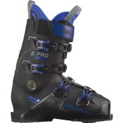 Resim Salomon S/pro Hv 130 Gw Erkek Siyah Kayak Ayakkabısı 