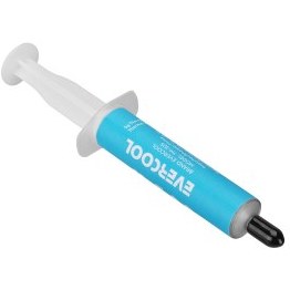 Resim Evercool TM-305, SILVER Termal Macun (5 Gr) 