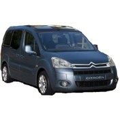 Resim Citroen Berlingo Pandizot Bagaj Rafı 2009-2017 