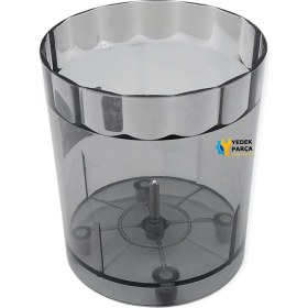 Resim Fakir Sms 310 Doğrayıcı Hazne 