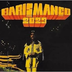 Resim Gereksi̇z Şeyler Barış Manço 2023 Plak 