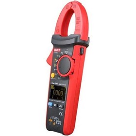 Resim Uni -T UT216D 600 A True-Rms Pensampermetre 