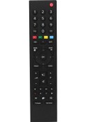Resim Grundig Uyumlu G32Ls5533 Led Tv Kumanda 