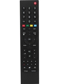 Resim Grundig Uyumlu G32Ls5533 Led Tv Kumanda 