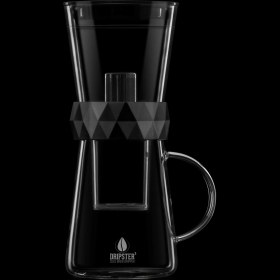 Resim Dripster Soğuk Kahve Demleme Ekipmanı 