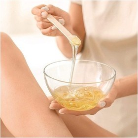 Resim Transformacion Ağda Spatulası Solingen Küçük Boy 100 Adet, Tyc25vlszn170993979677293 