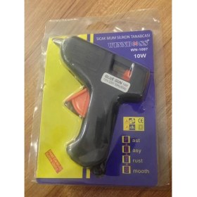 Resim Winboss 20W Silikon Makinası Açma Kapama Tuşlu 