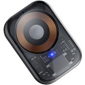Resim Mcdodo CH-2061 İOS Uyumlu Watch Akıllı Saat Kablosuz Şarj Cihazı 