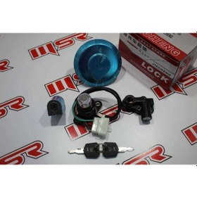 Resim Kt 125 Kontak Seti (538807438) 