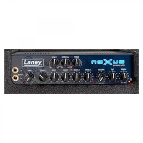 Resim Laney NEXUS-SLS112 500W Bas Gitar Amfisi 
