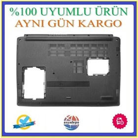 Resim Acer Uyumlu Aspire A615-51 Alt Kasa D Cover 