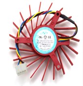 Resim Atı Radeon Hd3850 Fan 