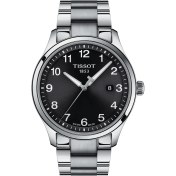 Resim Tissot Gent Xl Classic T116.410.11.057.00 Erkek Kol Saati 