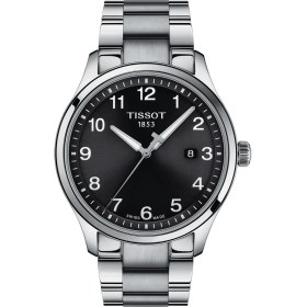 Resim Tissot Gent Xl Classic T116.410.11.057.00 Erkek Kol Saati 