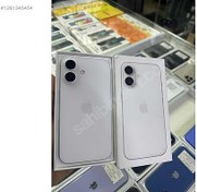 Resim Apple iPhone 16 İkinci El TR | 128 GB | Beyaz İkinci El ** GÜNDÜZLER İLETİŞİMDEN İPHONE 16 128 GB BEYAZ TR PİL 100