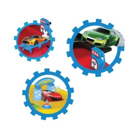 Resim Dadya Milla Ddy 03068 3 Katlı Garaj Oyun Seti Mil 