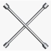 Resim Epilons Dörtlü Bijon Anahtarı ( Tüm Araçlara Uygun ) 