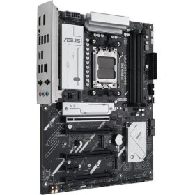 Resim Asus Prıme B840-PLUS Wıfı Amd B840 Soket Am5 Ddr5 7600MHZ(OC) M.2 Anakart 
