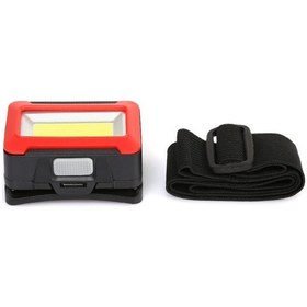 Resim Pilli Kafa Lambası Wt-071 Pop Çok Renkli 