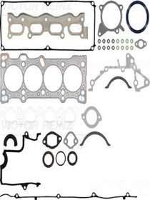 Resim VICTOR REINZ 01-53485-01 Conta Full Takim-(Mazda: 323 90-96 1.6 16V B6 ) 8CBY10271 015348501 (WR219728) 