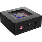 Resim ZSZH Bm5 2 In 1 Bluetooth 4.2 Verici ve Alıcı (Yurt Dışından) 