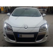 Resim Fardoktoru Renault Megane 3 Gündüz Farı Led Ampulü P21W Platınum N11.2253 