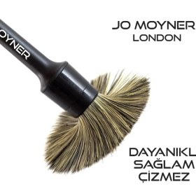 Resim Jo Moyner Araç Jant Temizleme Fırçası Dayanıklı 
