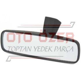 Resim OTO EKİM Megane 1-2-3, Kango, Clio, Symbol Iç Dikiz Aynası - Iç Dikiz Aynası Megane 1-2-3 Kango, Clio, Symbol 