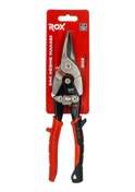Resim Rox Sac Kesme Makasları 10" Düz 