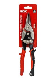 Resim Rox Sac Kesme Makasları 10" Düz 