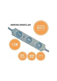 Resim Erbay Mercekli Modül Led 1.5 W 390455998 