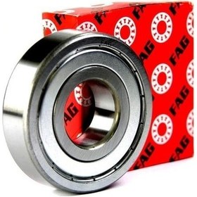 Resim Fag 6301 Zz Rulman 