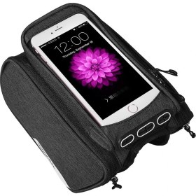 Resim Roswheel Ön Gidon Çantası 