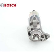 Resim Bosch 12v Marş Motoru 9 Diş 1.8 Kw Audı/seat/skoda/vw (TERS) 